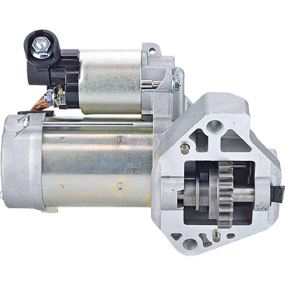 410-52475-jn J&n Electrical Products Starter