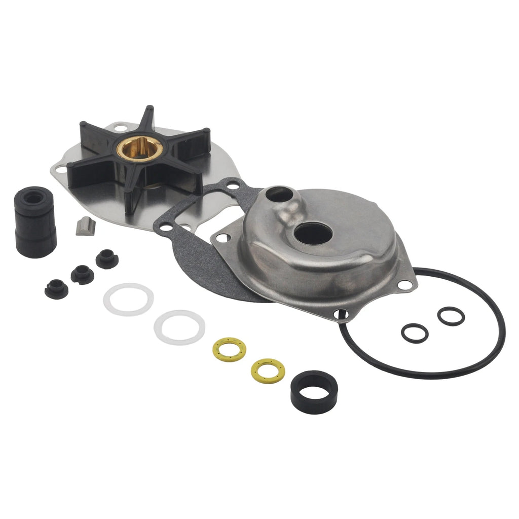 Water Pump Kit for Mercury/Mariner 9.9HP-25HP Outboard Models