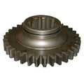 4th & 5th Speed Sliding Gear Fits Mdv 51576d 51576d-a 56535da