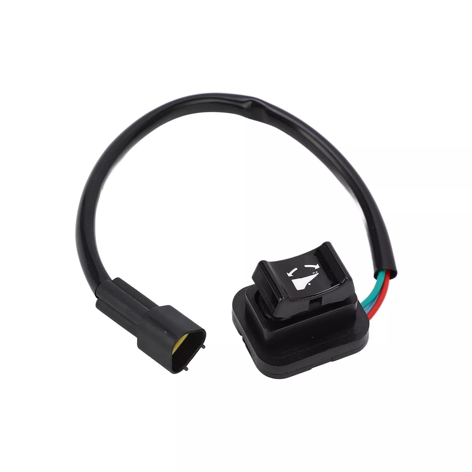 Trim & Tilt Switch Yamaha 60-150HP by Yamaha