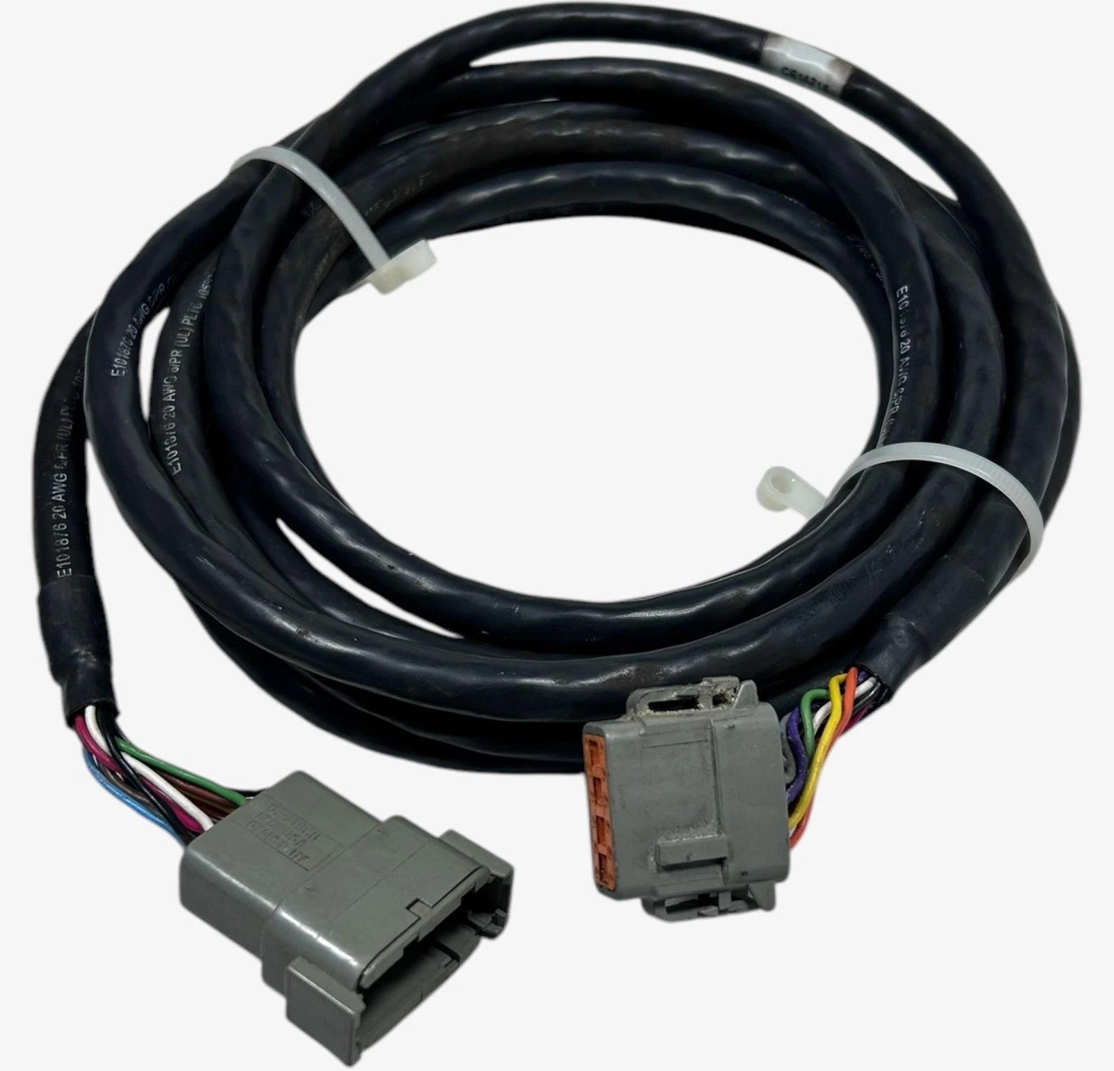 Teleflex Cm10715, I6000 Magicbus Ecu To Control | Hook & Hull Co