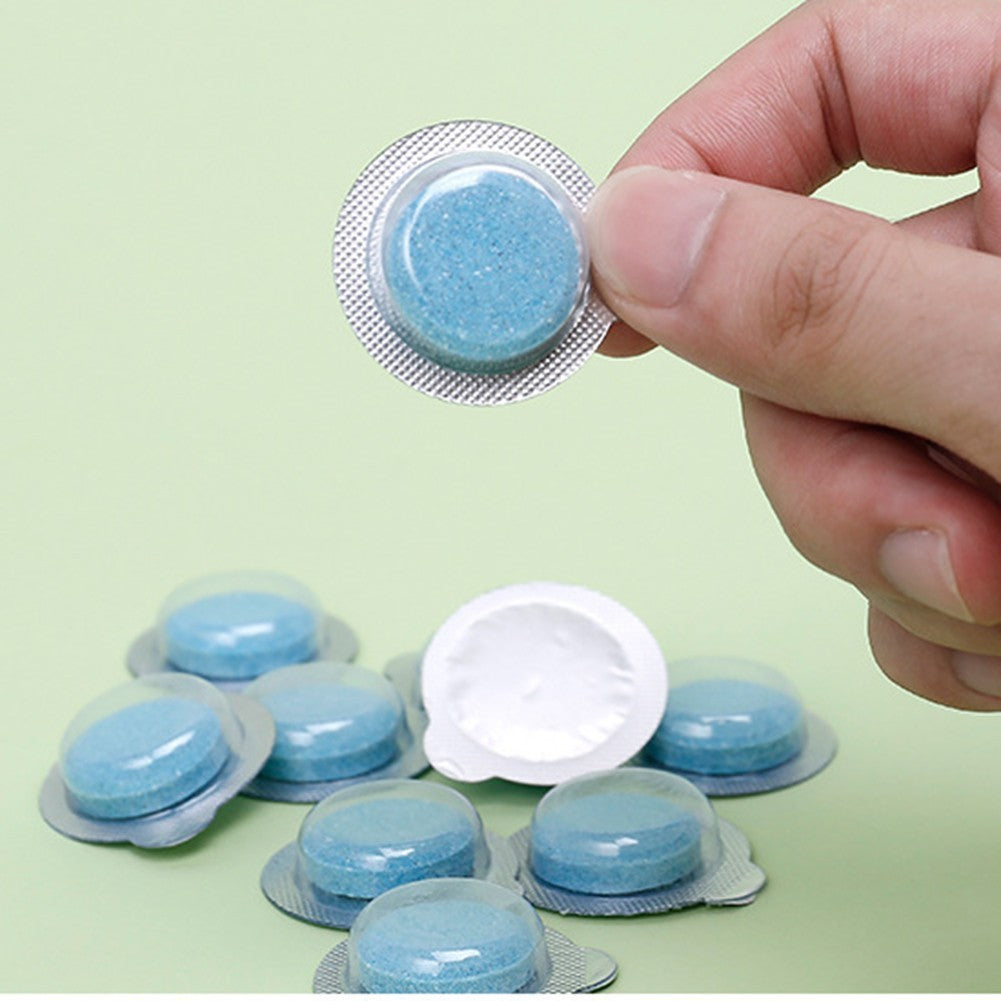 Car Windshield Glass Cleaner Wiper