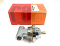 Raf X Doccia Chrome Built-in Shower Mixer Az4-0-43 | Hook & Hull Co