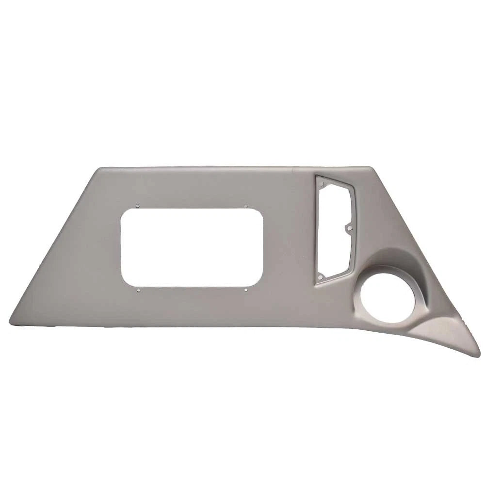 Ranger Boat Blank Chartplotter Panel 327341 | 619fs Hds-7 Gray
