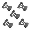 10 Plastic Clips for Tent and Tarp Use