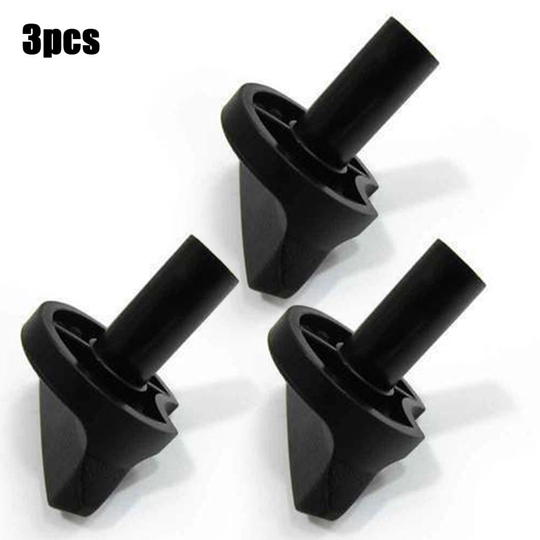 Carburettor Choke Knobs Set Model 4241