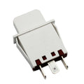 3-Pin Switch with 0.5A Rating