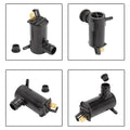 Windshield Washer Pump Polaris Ranger Pro XD by Polaris