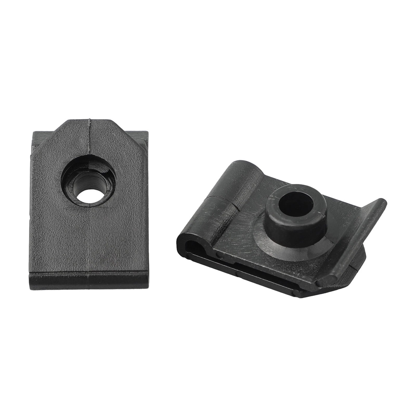 For Toyota 5387922010 20pcs Nylon U Nut For Fender Liner Clip Mounting