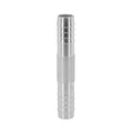 16mm Aluminum A/c Hose Barb Straight Splice Barbed | Hook & Hull Co