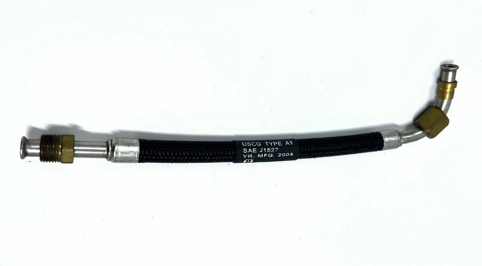 Uscg Type A1, Sae J1527, Hose/line