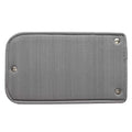 Tracker Boat Non-Skid Deck Mat Gray by Tracker