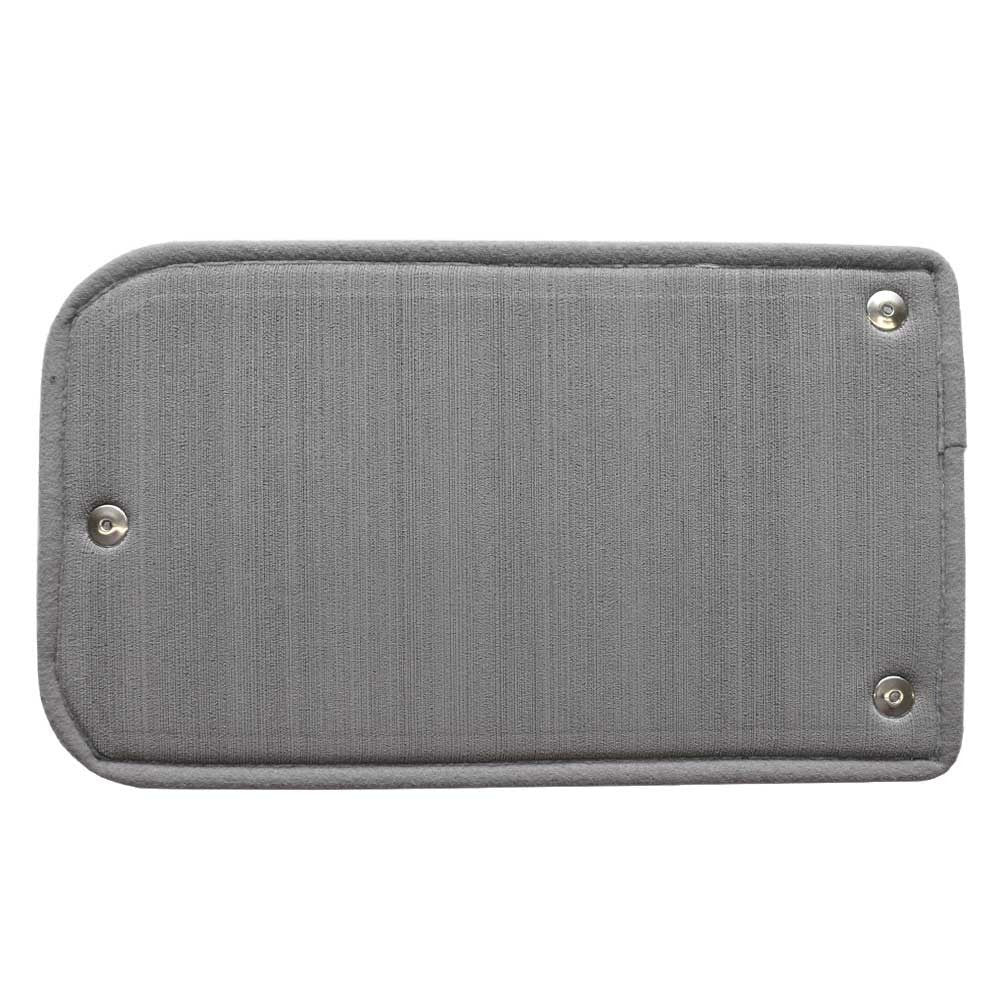 Tracker Boat Non-Skid Deck Mat Gray by Tracker