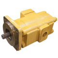 D140801 Replacement Hyd Pump Pni 580f, 580k Backhoe Fits Case