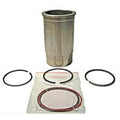R-ar71591 Sleeve Assembly Fits John Deere