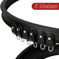 Pulley Set 5m Track System Accessories