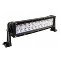 8302120 Cree Led 14" Flood/spot Combo Curved Bar Light, 5280 Lumens