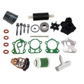 Maintentance Kit For Yamaha 4-stroke 80hp F80b Outboard With