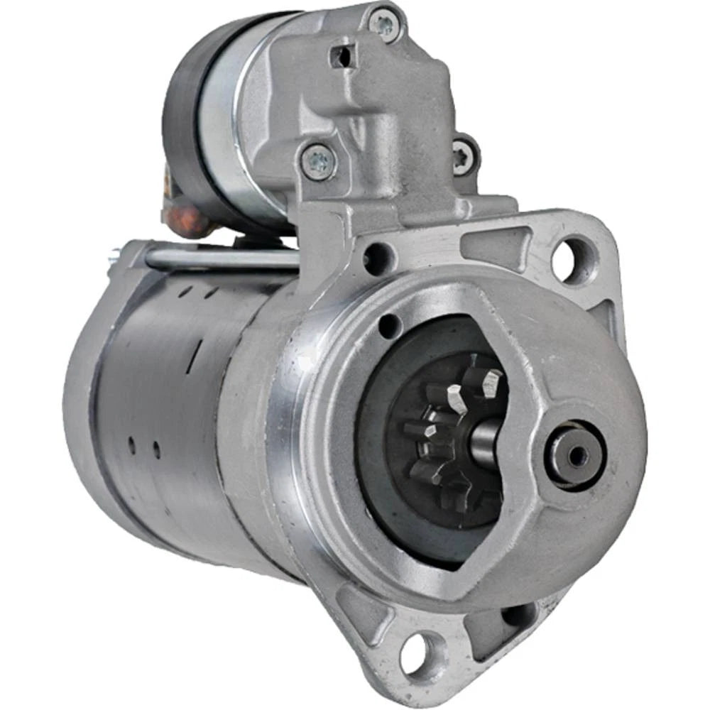 410-24099-jn J&n Electrical Products Starter