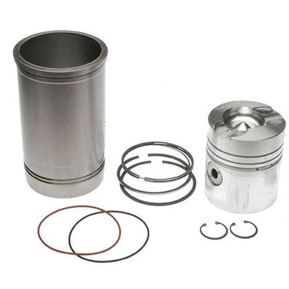 Am165528as Cylinder Kit
