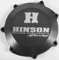 Hinson Clutch Cover For Yamaha Yfz450r & Yfz450x 2009-2013 Offroad