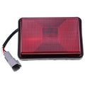 Red Lamp Assembly 142-7503 142-7503 For Caterpillar | Hook & Hull Co