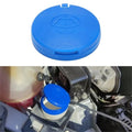 Windshield Washer Tank Cap Replacement