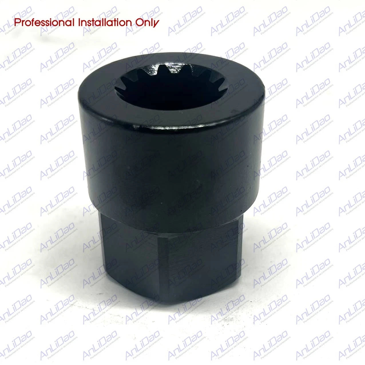 Fit Mercury Mercruiser Alpha One Marine Drive Shaft Adapter Tool
