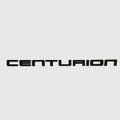 Centurion Boat Raised Decal U32589-01 by Centurion
