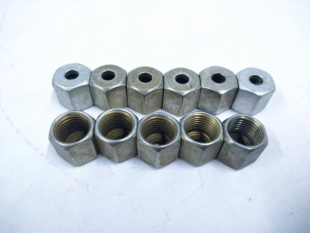 '-New- Volvo Penta 941521, Fitting Nut , Oem | Hook & Hull Co