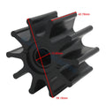 New Water Pump Impeller For Omc Cobra Sterndrive Outdrive Replaces