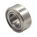 Spool Bearing Replacement for Baitcasting Reel