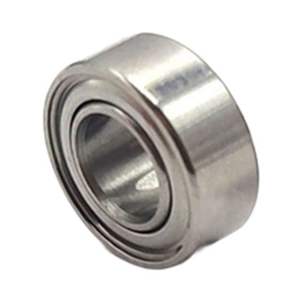 Spool Bearing Replacement for Baitcasting Reel