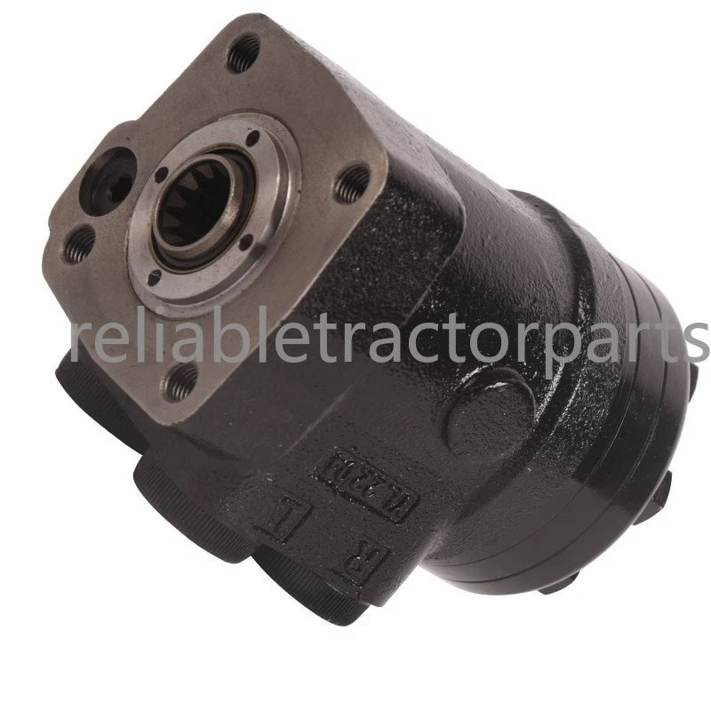 Hydraulic Steering Valve Fits For Kubota M5640 M6040 M7040