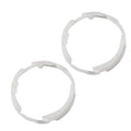 Accurate Size&shape Watch Spacer Ring For 6601 Watch Movement Spare