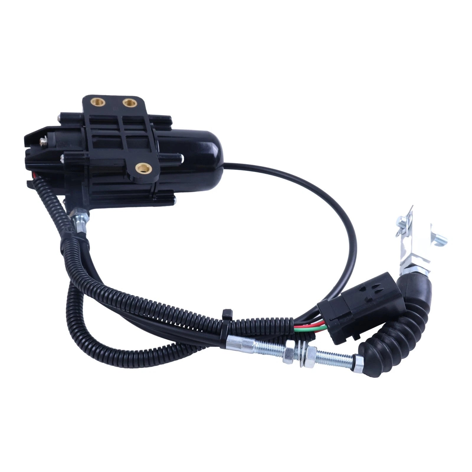 Governor Motor Assy 302-8529 For Caterpillar 303.5d | Hook & Hull Co