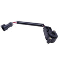 Position Sensor 266-1467 For Caterpillar 279c 289c 730 740 953d 963d
