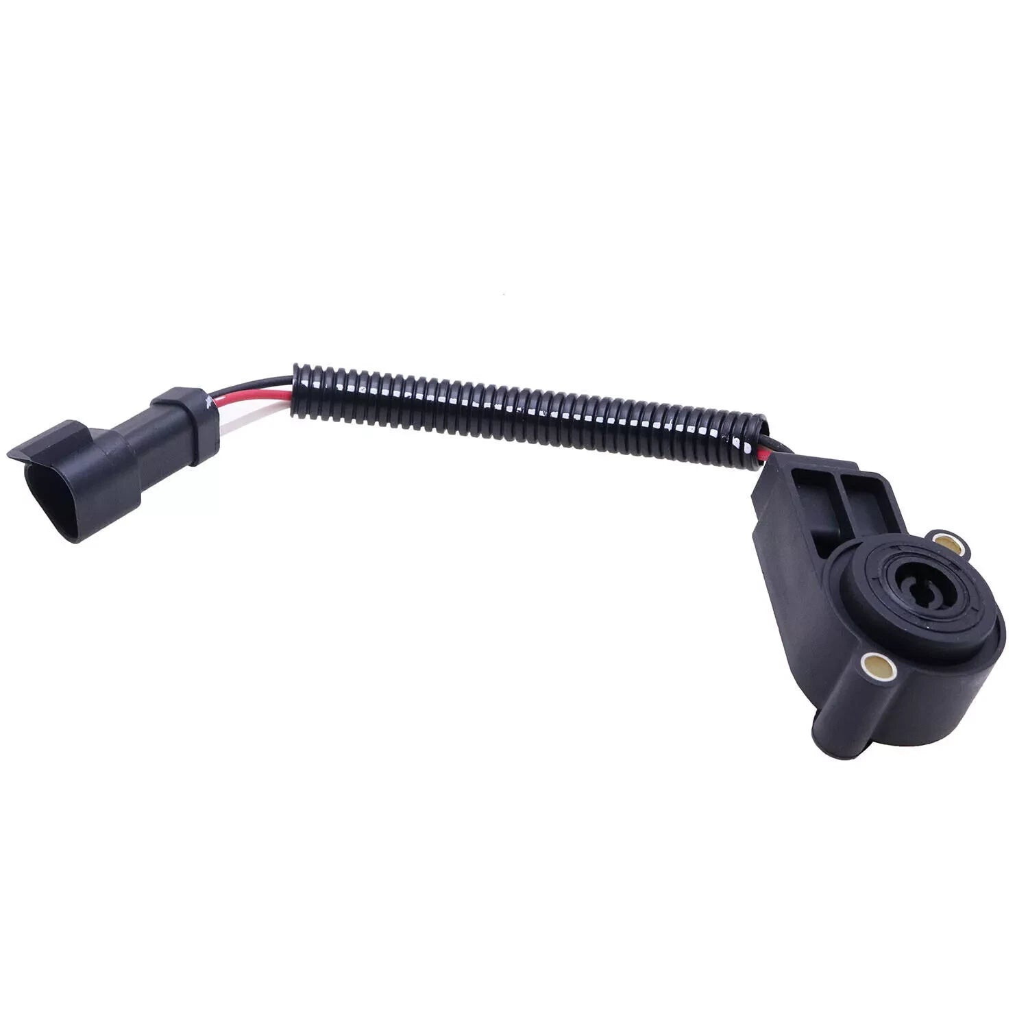 Position Sensor 266-1467 For Caterpillar 279c 289c 730 740 953d 963d