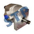 Ku-3511076100-<wbr/>pc Hydraulic Pump Fits Kubota, Mf 35110-76100