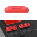 Tool Storage Feet Stable Attachment