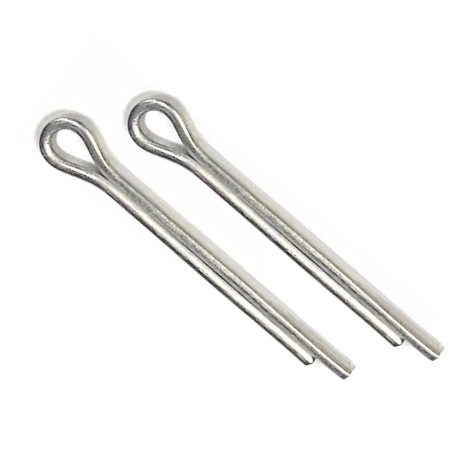 Cotter Pins for Yamaha Outboard Lower Drive 2pcs