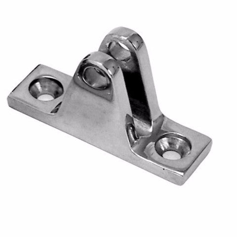 Boat Bimini Top Deck Hinge Mount