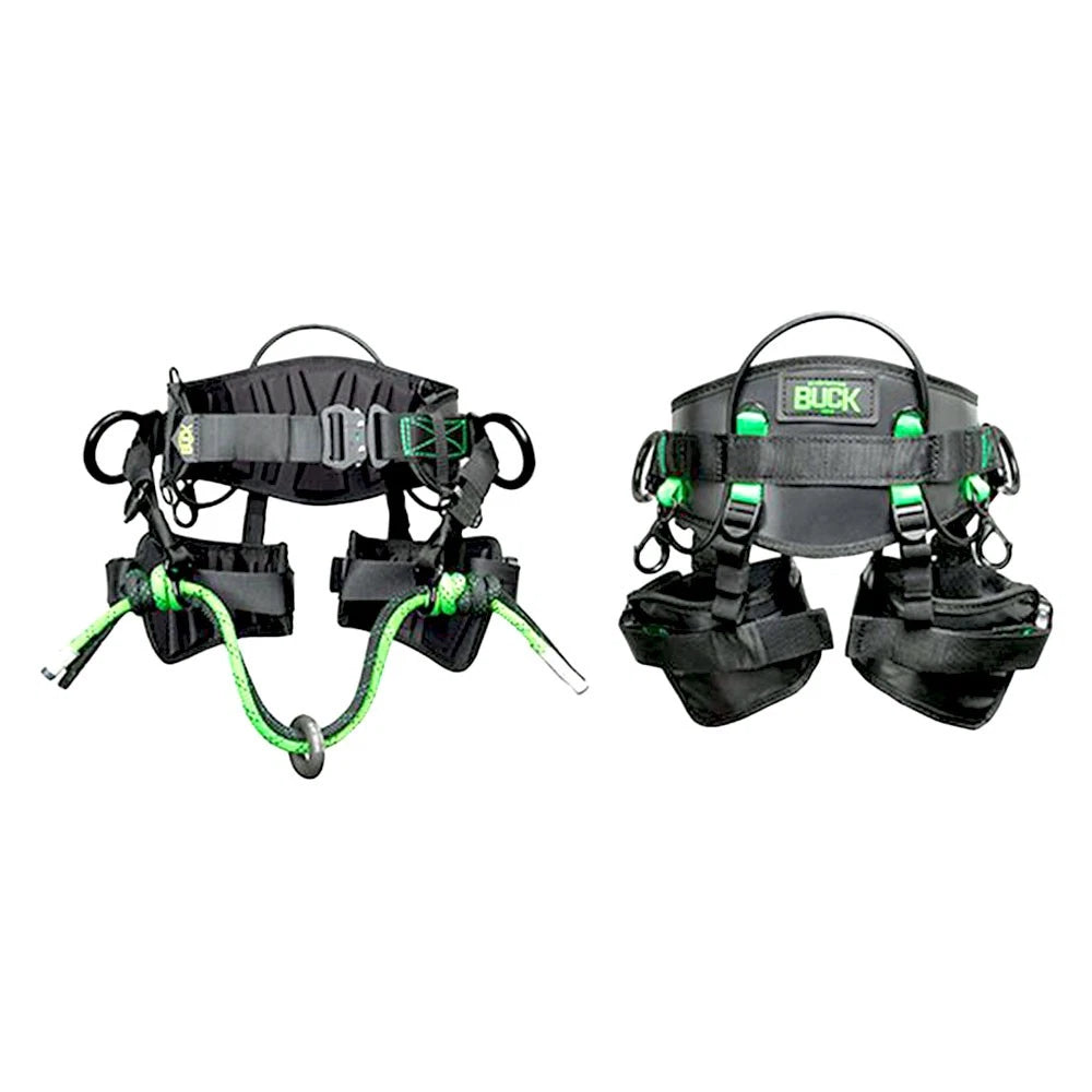 16998 Saddle Buckcraft Small