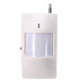 Wireless 433mhz Pir Passive Infrared Motion Sensor Detector Home