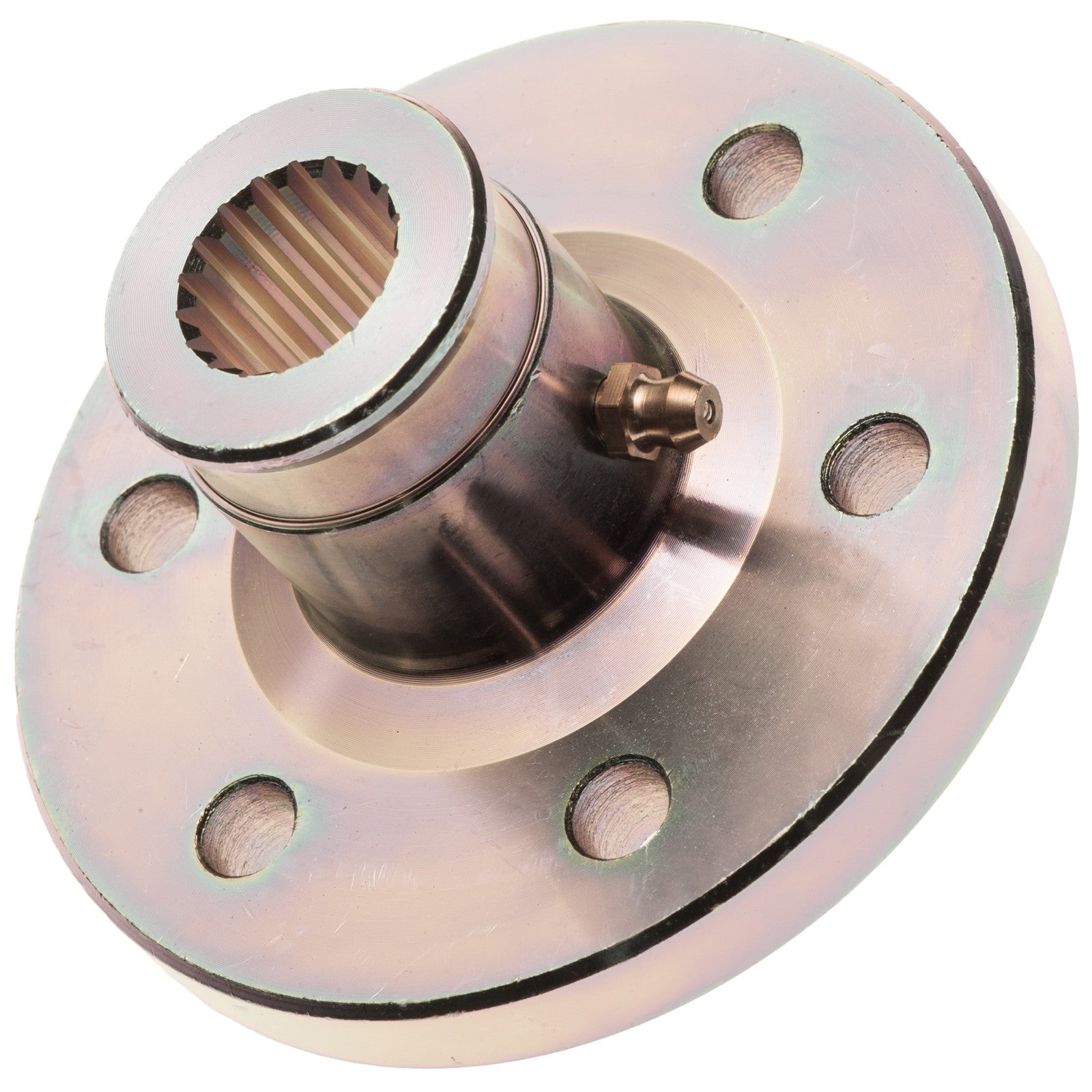 Sea Doo PTO Flywheel for 951 Carb & DI Models by Sea Doo