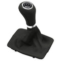 Enhanced Protection Shift Boot Covers For Mercedes For Benz C E Class
