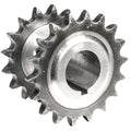71182723 Sprocket, Feeder Beater & Raddle Rh Drive