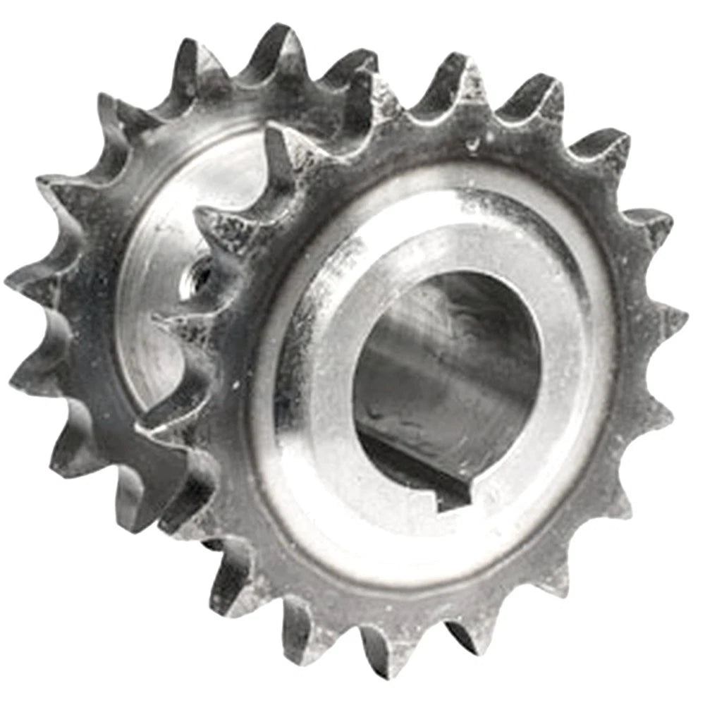 71182723 Sprocket, Feeder Beater & Raddle Rh Drive