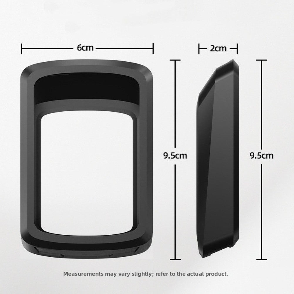 Waterproof Silicone Case for CC700 Pro