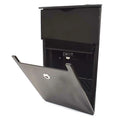 Jet Technologies Boat Storage Panel Workstation 12109-kit | Black
